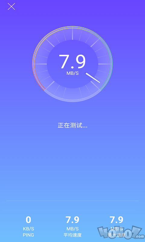 悟空简单WiFi