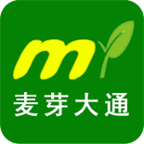 麦芽大通app下载安装