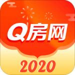 Q房网二手房app